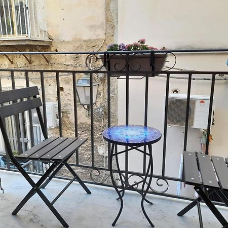 Casa Kyla Daire Palermo Dış mekan fotoğraf