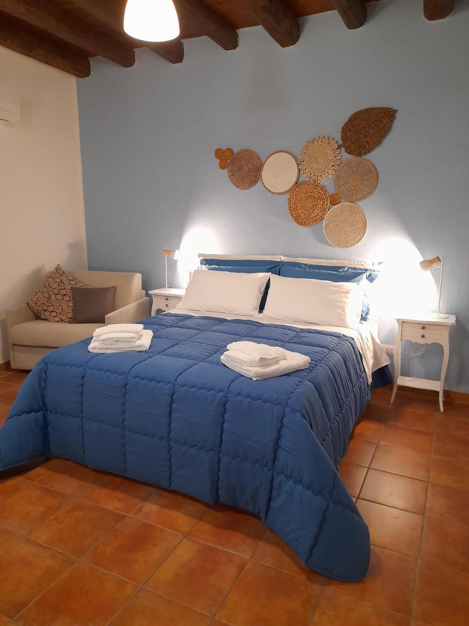 Casa Kyla Daire Palermo Dış mekan fotoğraf