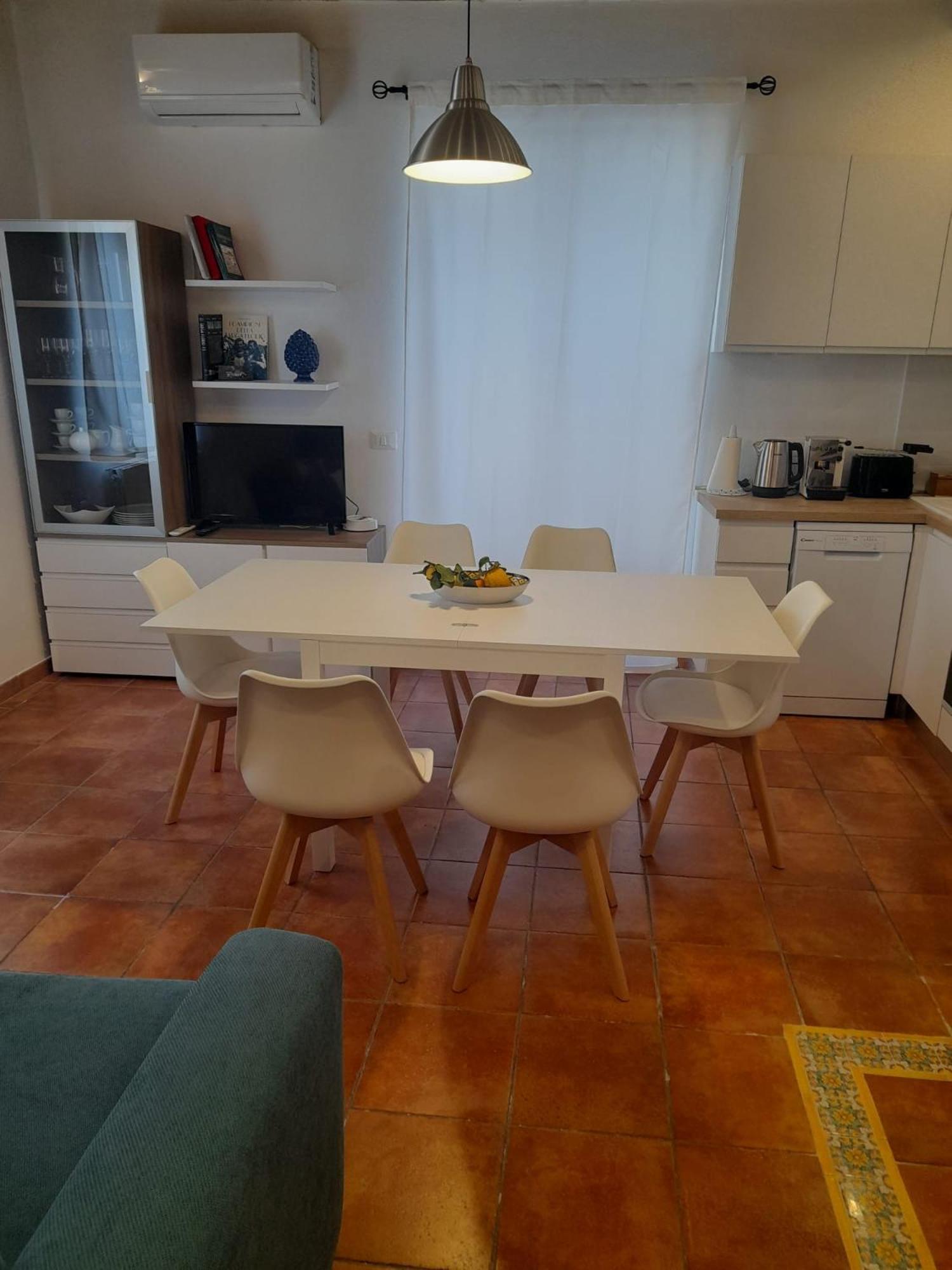 Casa Kyla Daire Palermo Dış mekan fotoğraf