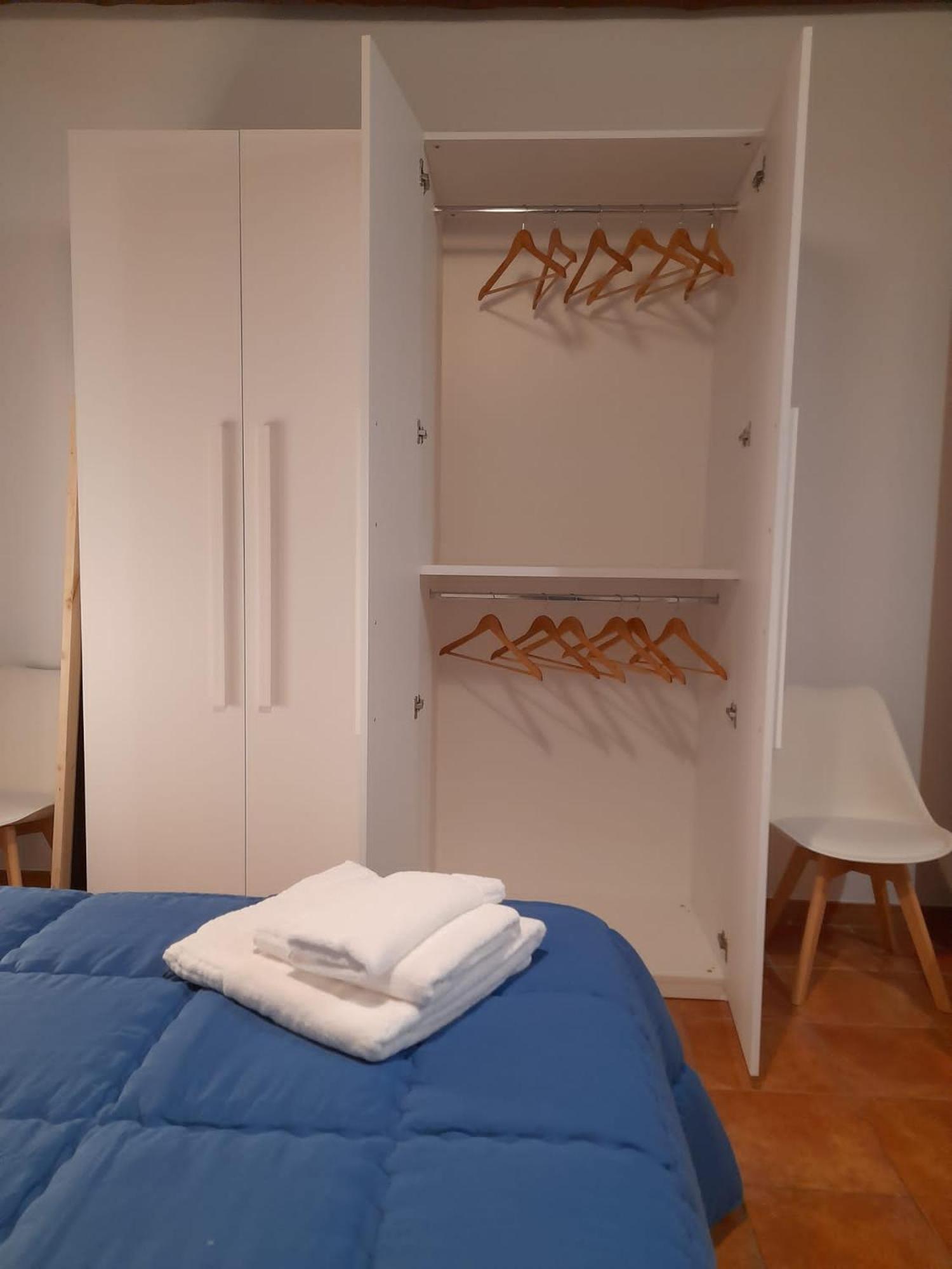 Casa Kyla Daire Palermo Dış mekan fotoğraf