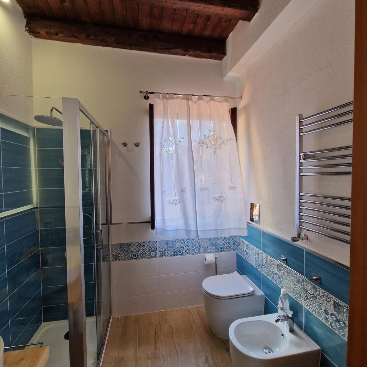 Casa Kyla Daire Palermo Dış mekan fotoğraf