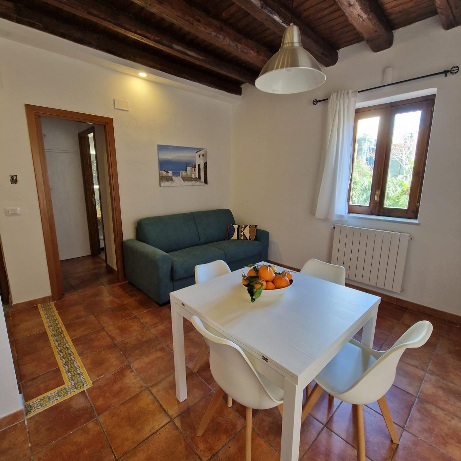 Casa Kyla Daire Palermo Dış mekan fotoğraf