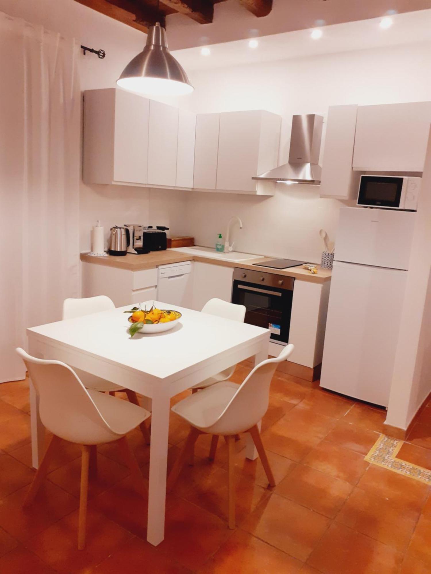 Casa Kyla Daire Palermo Dış mekan fotoğraf