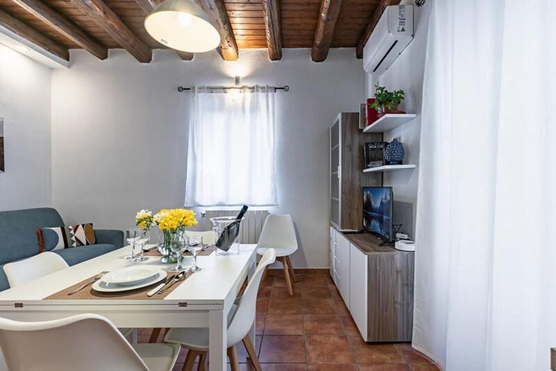 Casa Kyla Daire Palermo Dış mekan fotoğraf