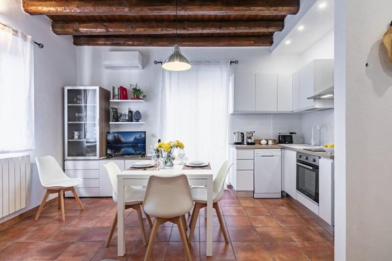 Casa Kyla Daire Palermo Dış mekan fotoğraf