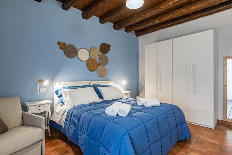 Casa Kyla Daire Palermo Dış mekan fotoğraf
