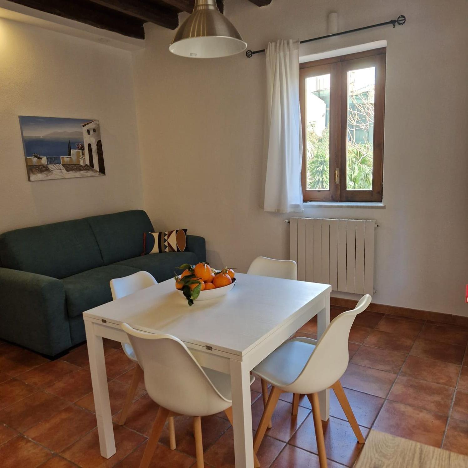 Casa Kyla Daire Palermo Dış mekan fotoğraf